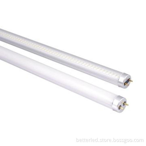 Better High brightness SMD3528 1.2m T8 Led Tube with 228leds/pce